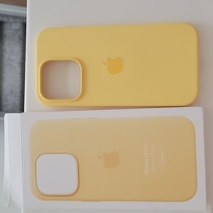 IPhone 14 silicone case